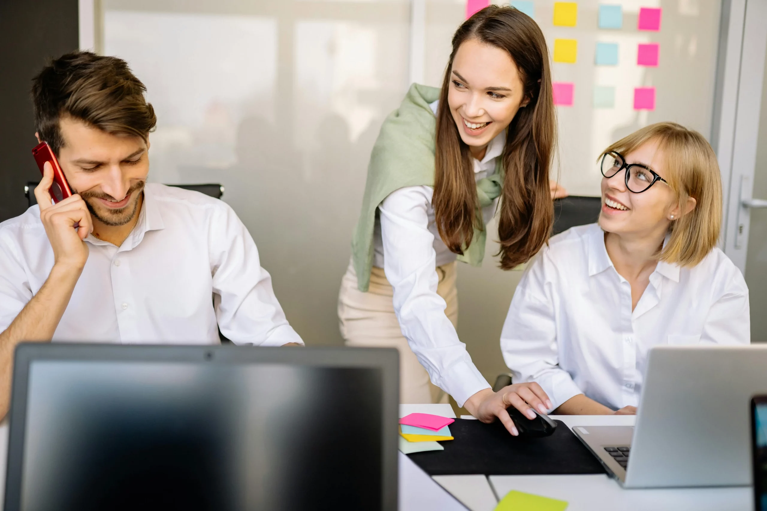 avantages à utiliser Skipit pour l’accueil de ses clients et visiteurs