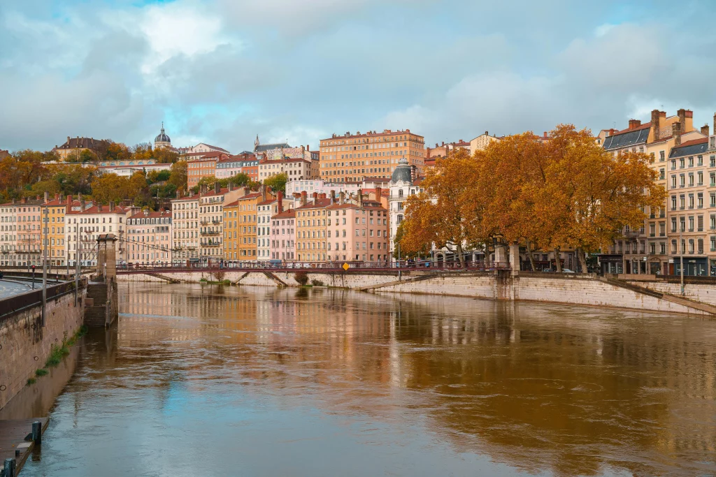 L'attente physique, un problème structurel à Lyon