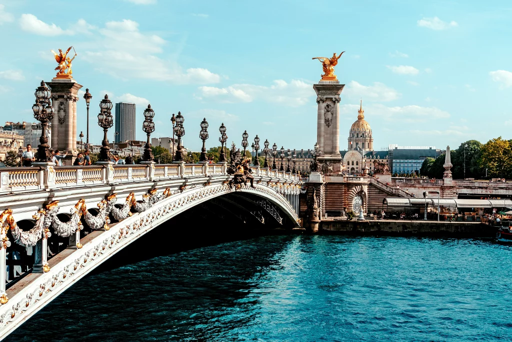 L'attente physique, un problème structurel à Paris