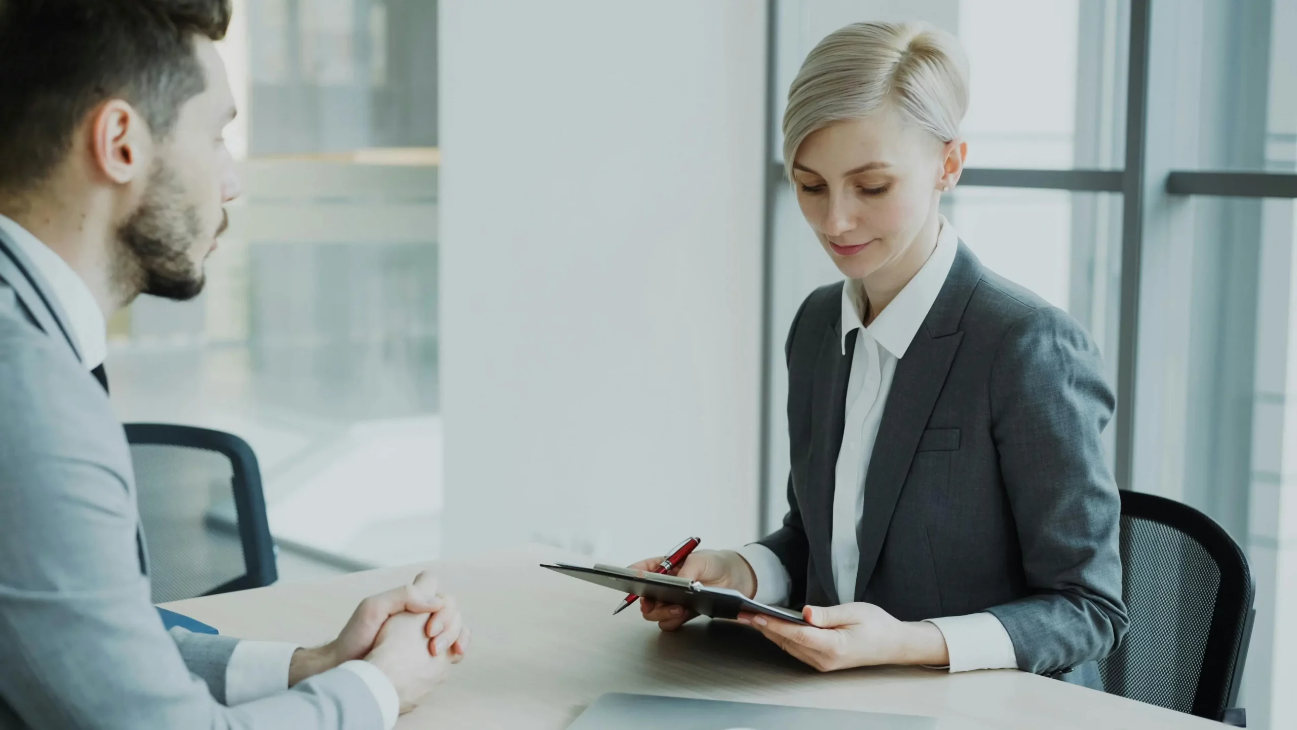 Système de gestion de files d'attente